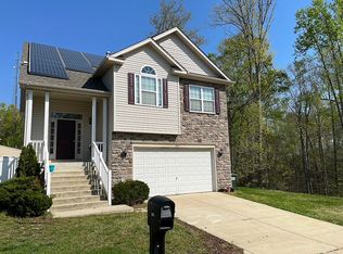 345 Majestic Ln, Prince Frederick, MD 20678