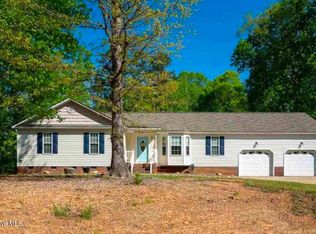 29 Texas Cattle Dr, Clayton, NC 27520