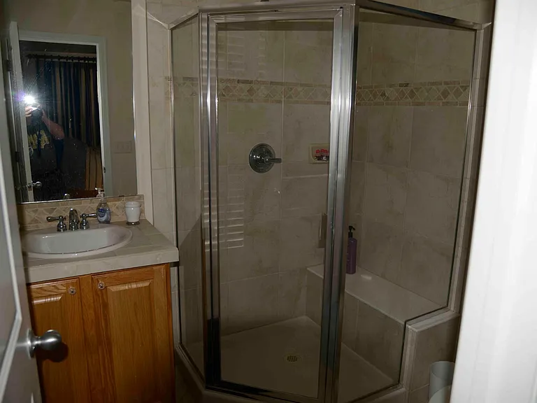 First Floor Bathroom