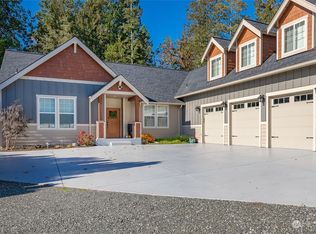 5284 Cherry Tree Ln, Blaine, WA