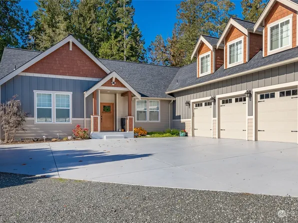 5284 Cherry Tree Lane, Blaine, WA 98230