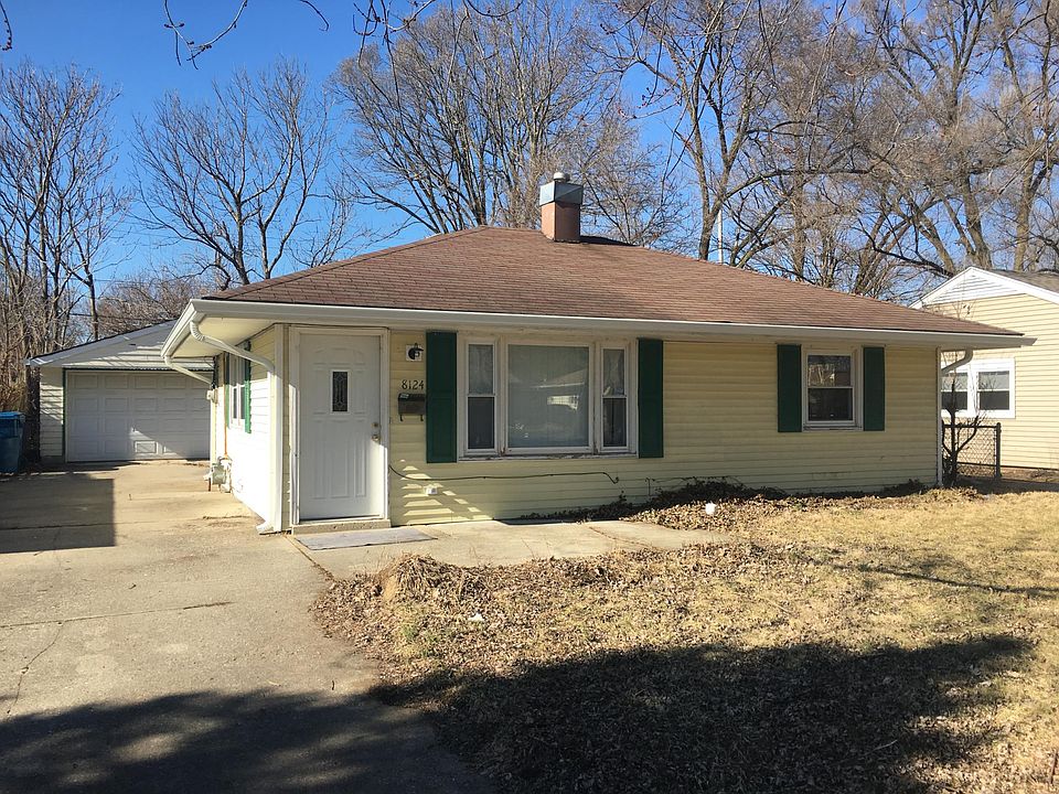 1st image of 8124 Harrison Dr