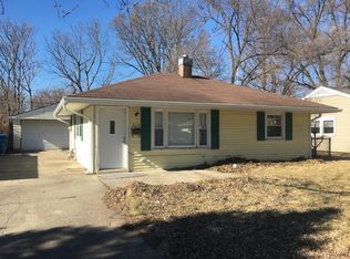 8124 Harrison Dr, Indianapolis, IN 46226