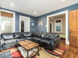 1293 Dennison Ave, Columbus, OH 43201