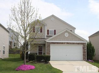 3116 Skybrook Ln, Durham, NC 27703