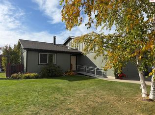 1717 Poplar St, Sandpoint, ID 83864
