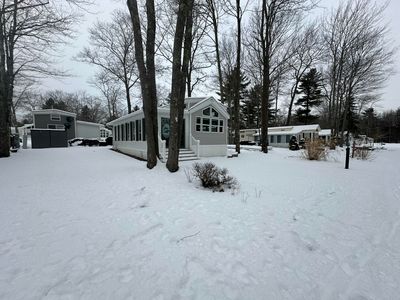 150 Chapel Road #33, Wells, ME, 04090