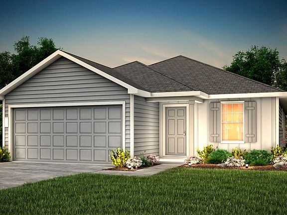 Home Exterior HC102