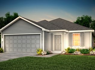 Hewitt Plan, Decker Farms, Magnolia, TX 77355