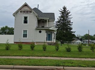 804 Dayton Ave NW, Washington Court House, OH 43160