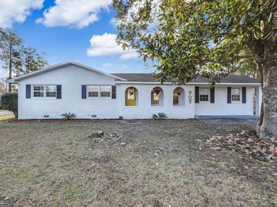 909 Clarks Bluff Rd, Kingsland, GA, 31548