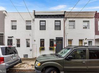 528 Pierce St, Philadelphia, PA 19148