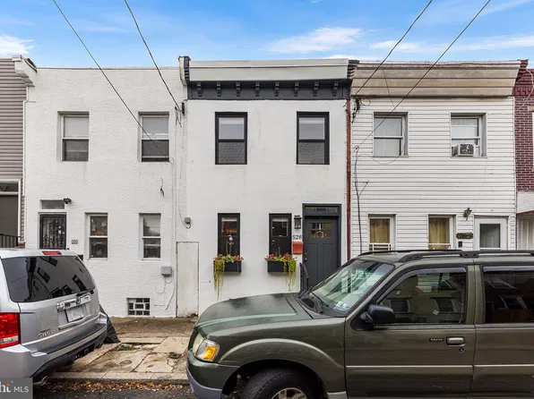 528 Pierce St, Philadelphia, PA 19148
