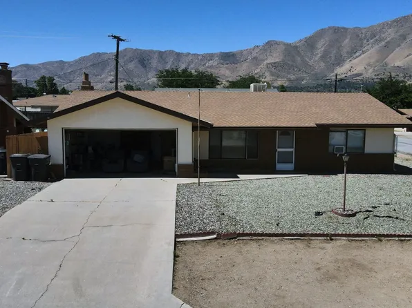 6500 Lynch Canyon Dr, Lake Isabella, CA 93240