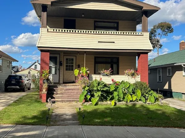 10806 Fidelity Ave #1, Cleveland, OH 44111