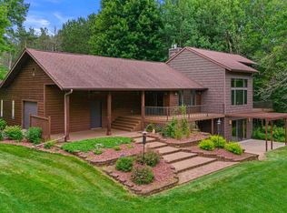 8550 County Rd, Wisconsin Rapids, WI 54494
