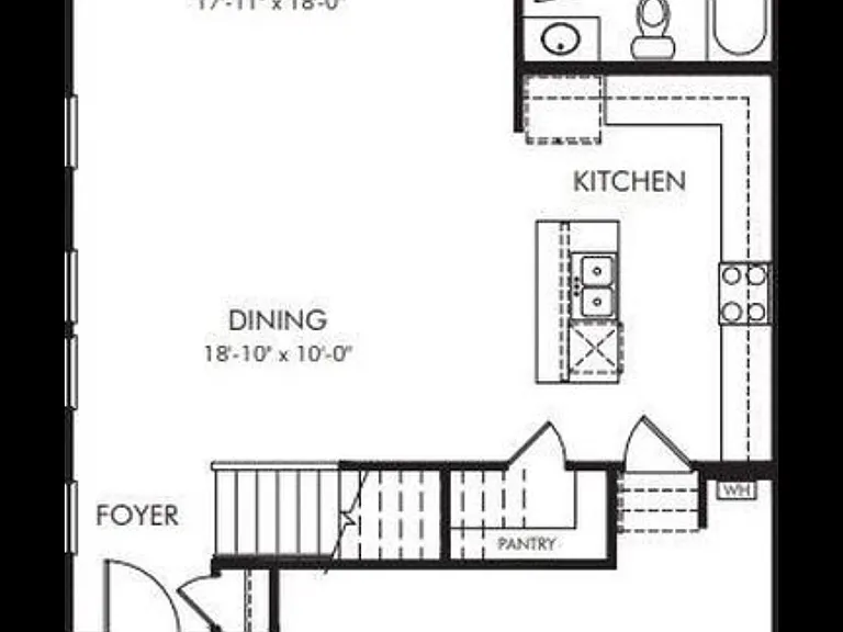 109 Wilbur Lake Dr — Photo 2