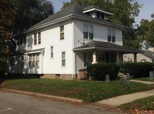 1522 Lawton Ave, Columbus, IN 47201