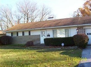 2200 Belvoir Blvd, Cleveland, OH 44121