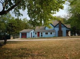 19220 S Shimel Rd, Kingsville, MO 64061