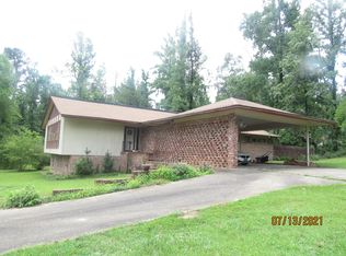 148 Carlisle Rd, Alexander City, AL 35010