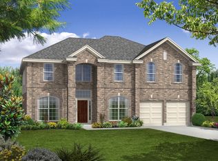 4502 Hodges Run Ln, Humble, TX 77396