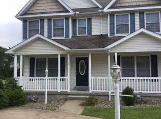 21 Shiloh Ln #21, Morgantown, WV 26508