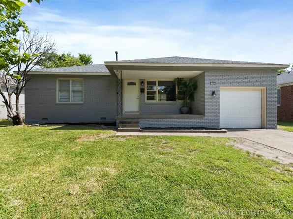10942 E 4th Pl, Tulsa, OK 74128