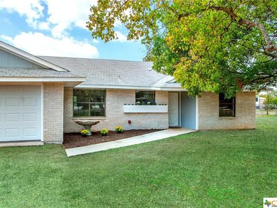 304 E Zipp Rd, New Braunfels, TX, 78130