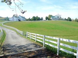 128 Santillane Farm Rd, Fincastle, VA 24090