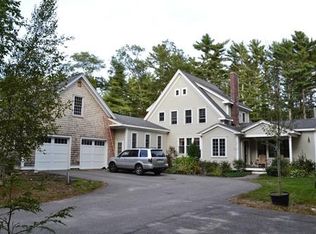 241 Lake Shore Dr, Duxbury, MA 02332
