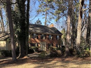 7601 Audubon Dr, Raleigh, NC 27615