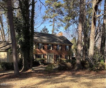 7601 Audubon Dr, Raleigh, NC, 27615