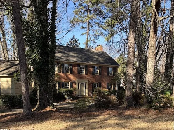 7601 Audubon Dr, Raleigh, NC 27615
