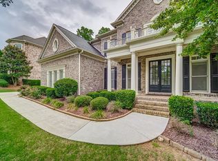 2957 Silvermere Ln, Duluth, GA 30097