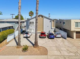 4669 36th St, San Diego, CA 92116