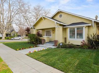 810 Clintonia Ave, San Jose, CA 95125