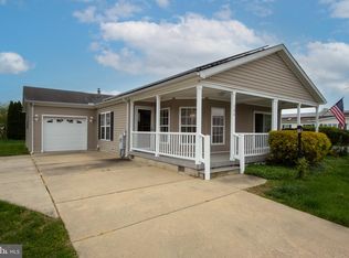 106 S Jerman Ln #87, Camden Wyoming, DE 19934