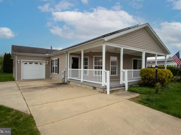 106 S Jerman Ln #87, Camden Wyoming, DE 19934