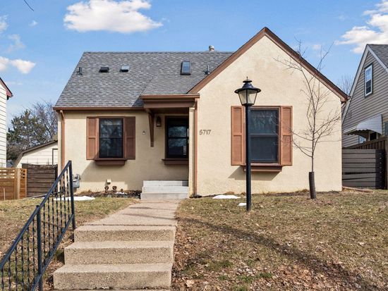5717 23rd Ave S, Minneapolis, MN 55417