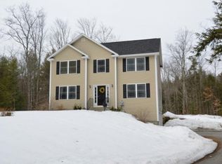 77 Elanor Way, Weare, NH 03281