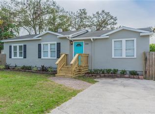 3318 W Paul Ave, Tampa, FL 33611