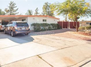 4569 Dunkirk Ct, Las Vegas, NV 89121