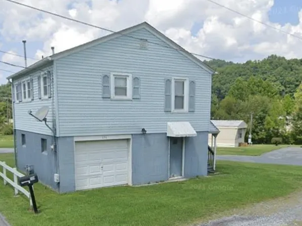 279 N Blue Jay Dr, Beaver, WV 25813