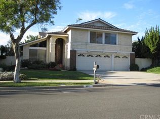 842 San Juan Ln, Placentia, CA 92870