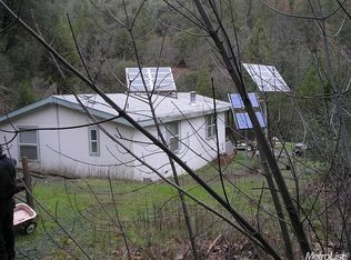 18102 Old River Rd, Fiddletown, CA 95629