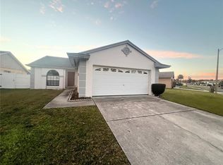 4788 Warrior Ln, Kissimmee, FL 34746