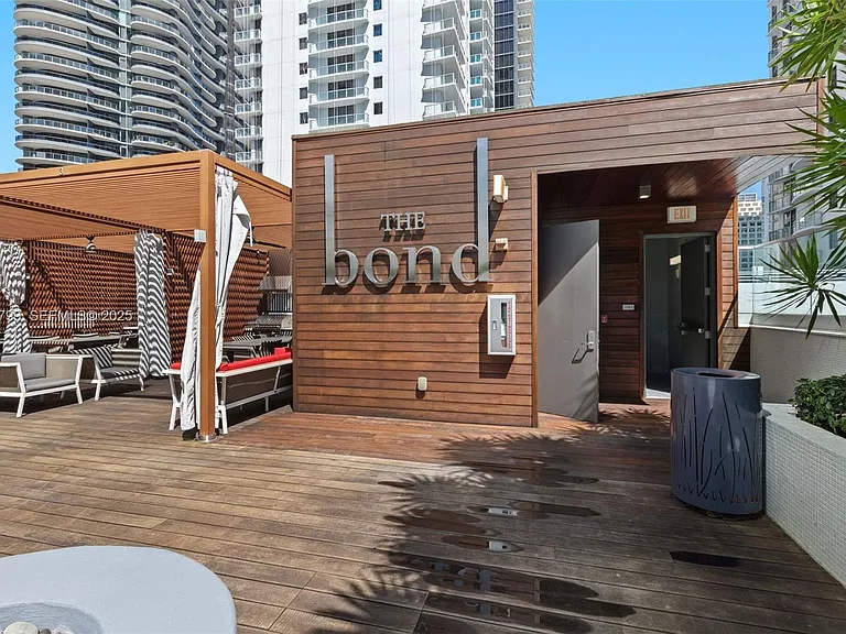 1080 Brickell Ave #3006 — Photo 2