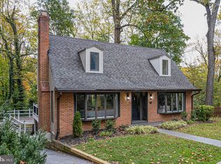24 Charles Ln, Towson, MD 21204