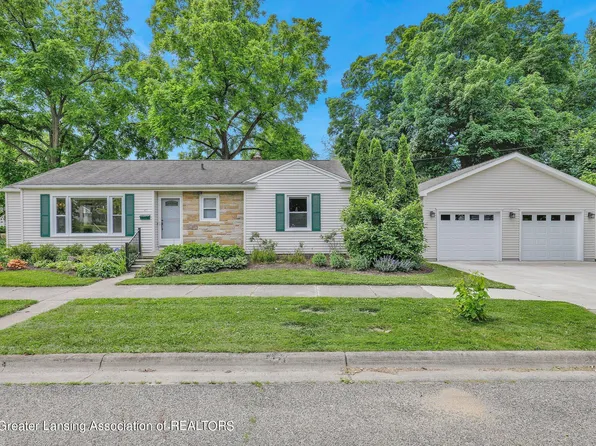 431 Kipling Blvd, Lansing, MI 48912